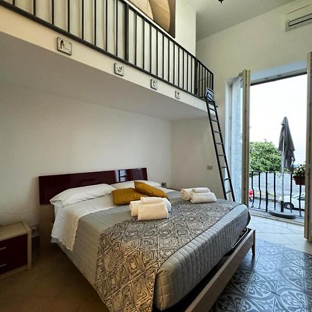Casa Milu Appartement Canneto  Buitenkant foto