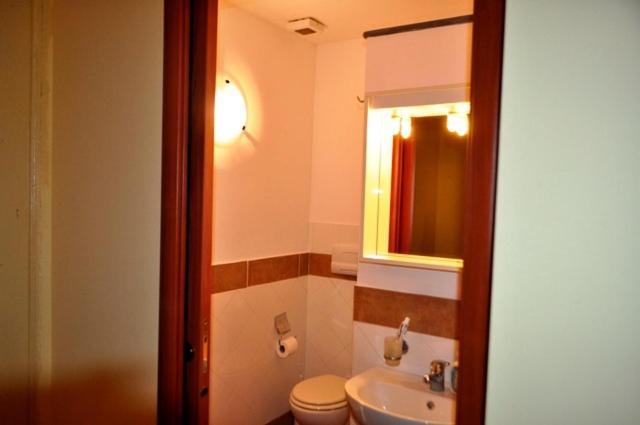 Casa Milu Appartement Canneto  Buitenkant foto