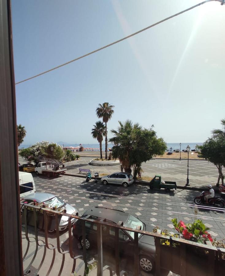 Casa Milu Appartement Canneto  Buitenkant foto