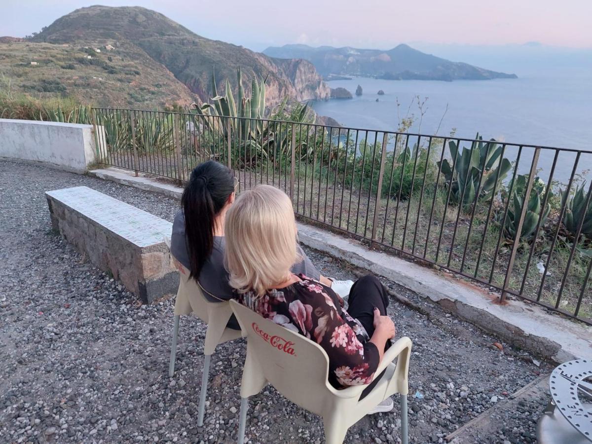 Casa Milu Appartement Canneto  Buitenkant foto