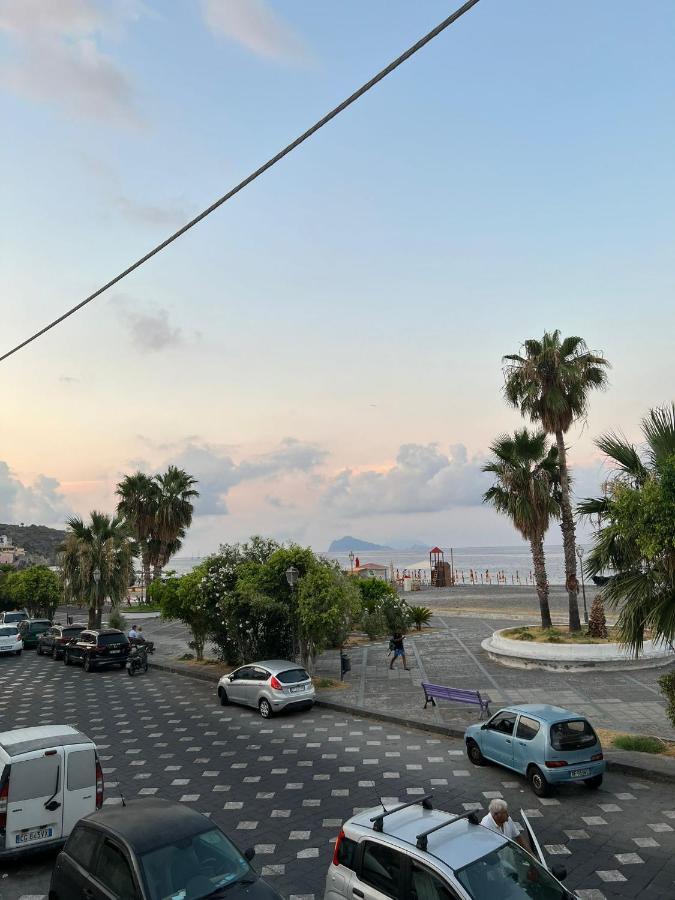 Casa Milu Appartement Canneto  Buitenkant foto