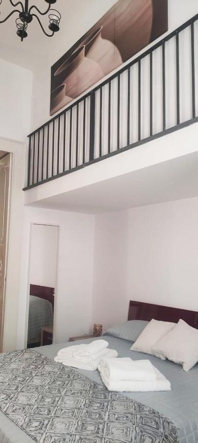 Casa Milu Appartement Canneto  Buitenkant foto