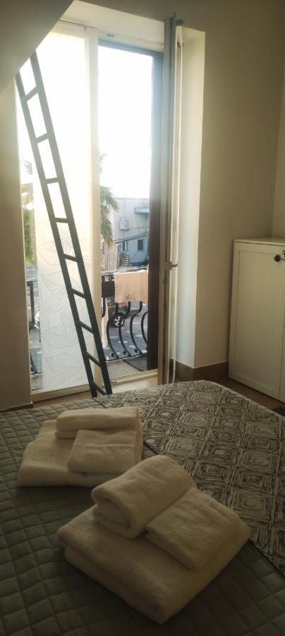 Casa Milu Appartement Canneto  Buitenkant foto